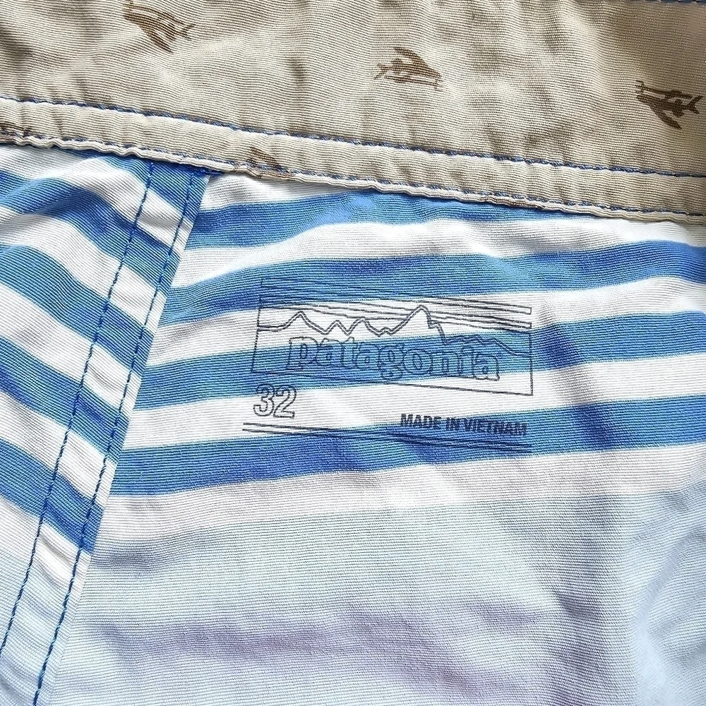 Patagonia 19
